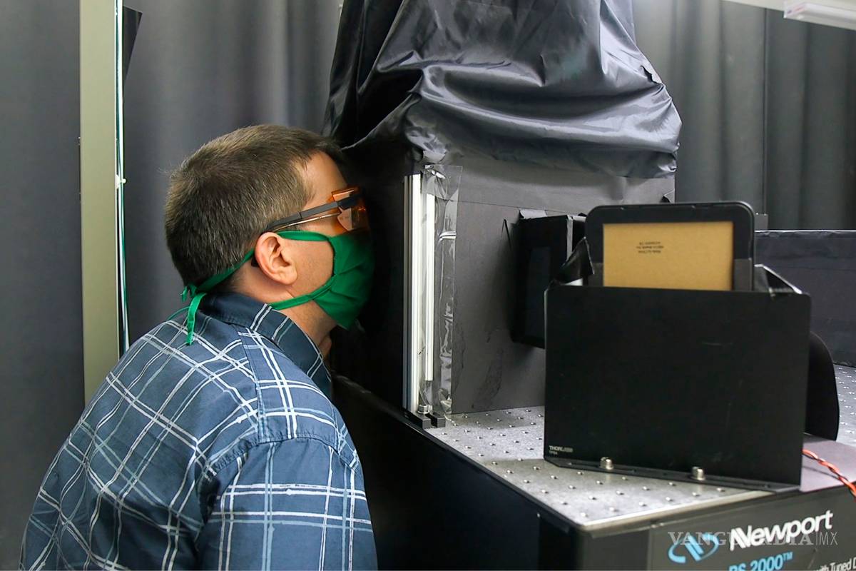 $!¿Sabes el cubrebocas que usas es eficaz para protegerte del COVID-19?