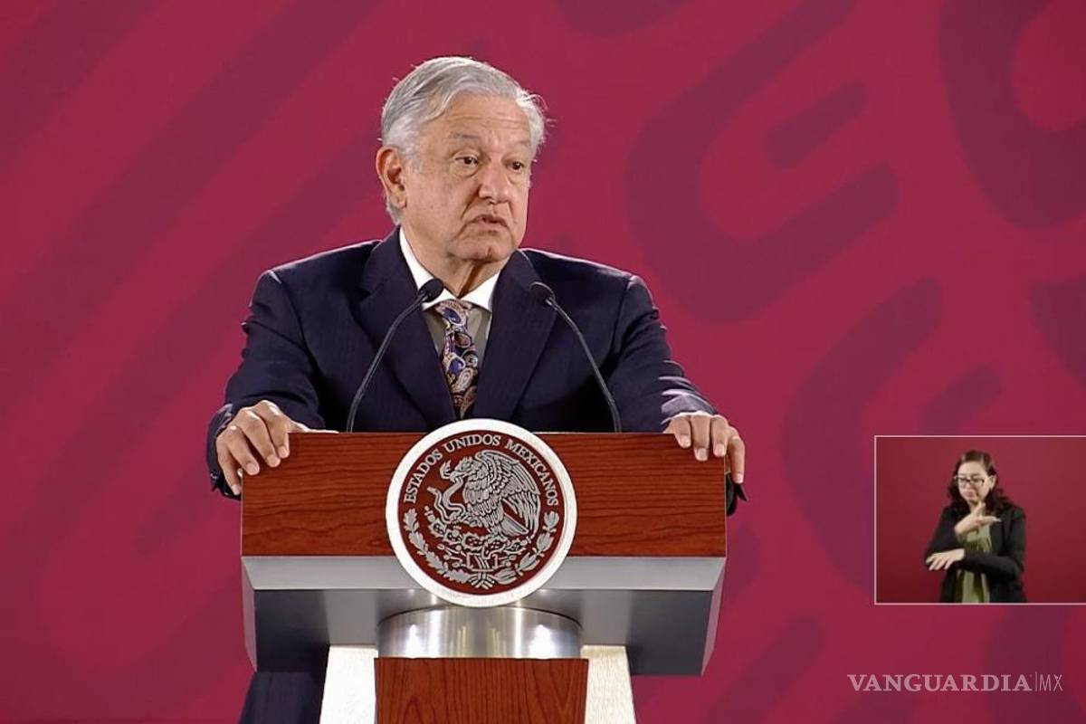AMLO nombra a cuatro comisionados de la Comisión Reguladora de Energía