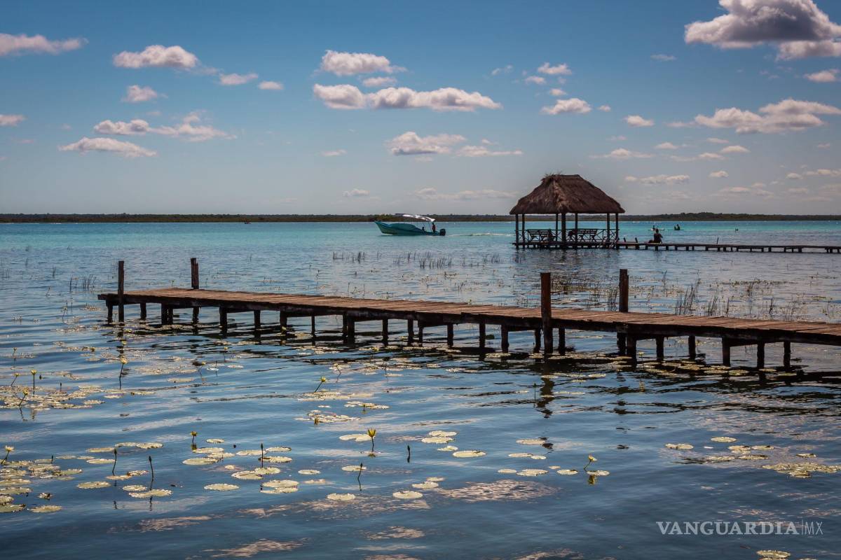 $!Bacalar, Quintana Roo