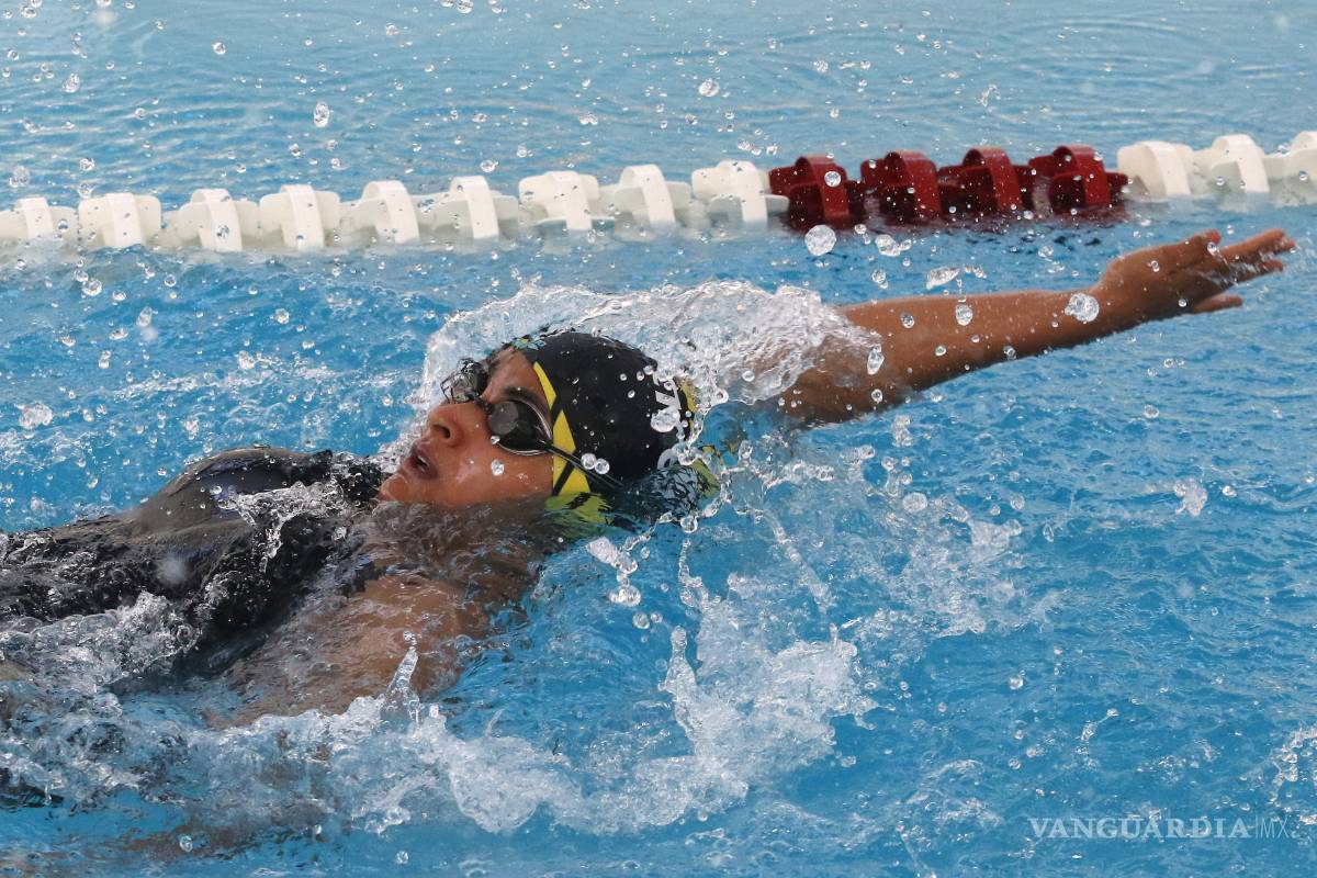 Brazadas de gloria, en la Copa San Isidro