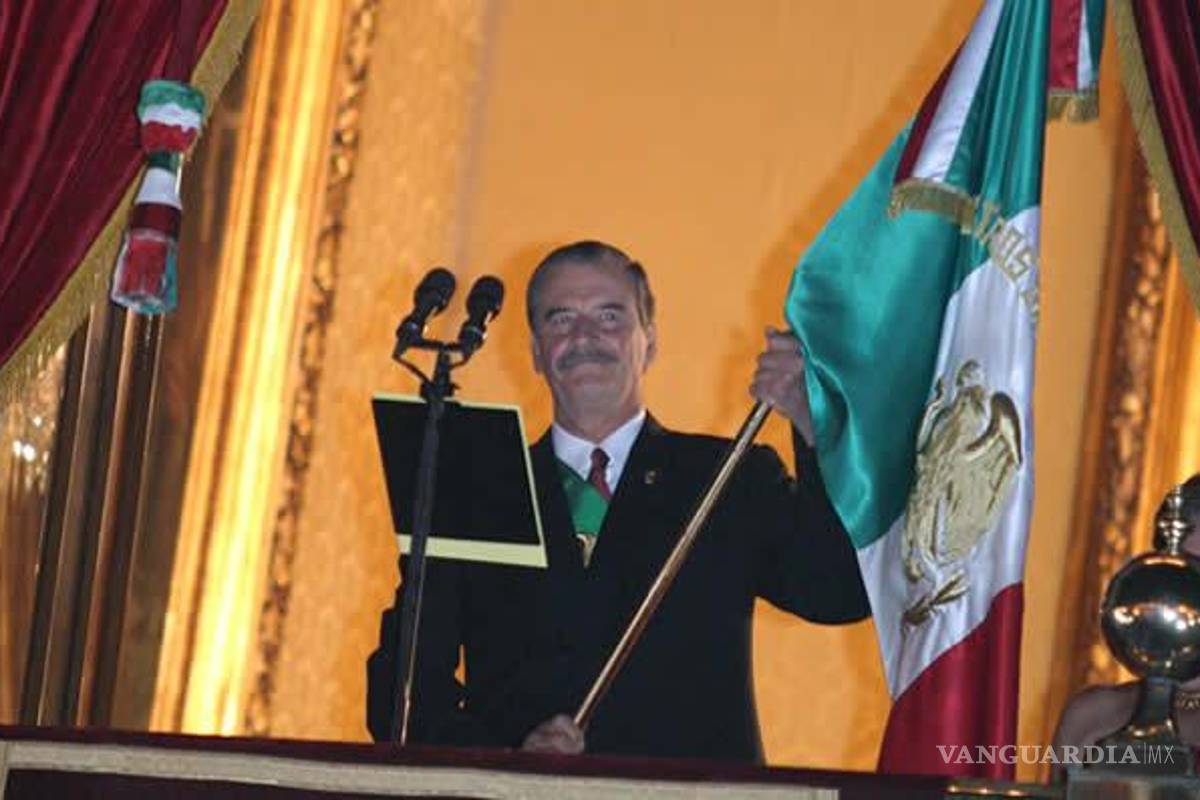 9 gobernantes que hicieron peculiar el "Viva México"