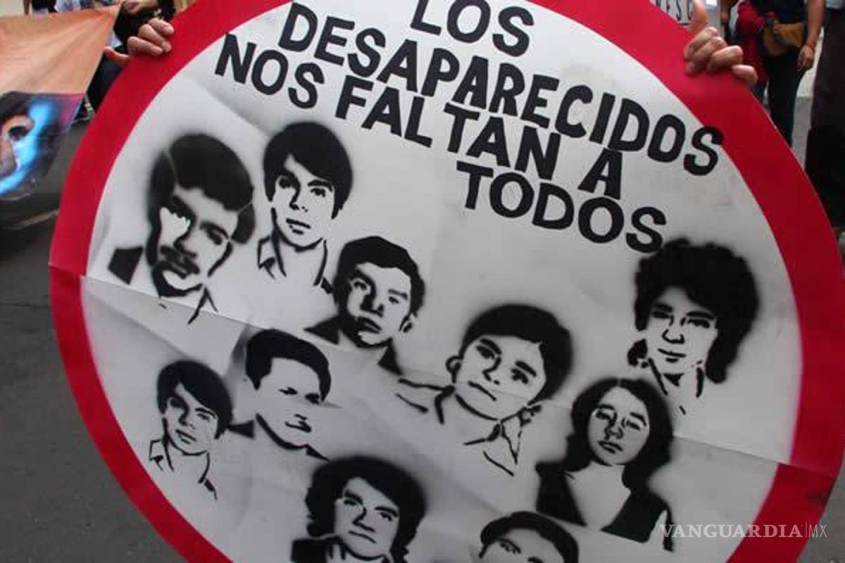 Preocupa a la ONU cifra de desaparecidos en México