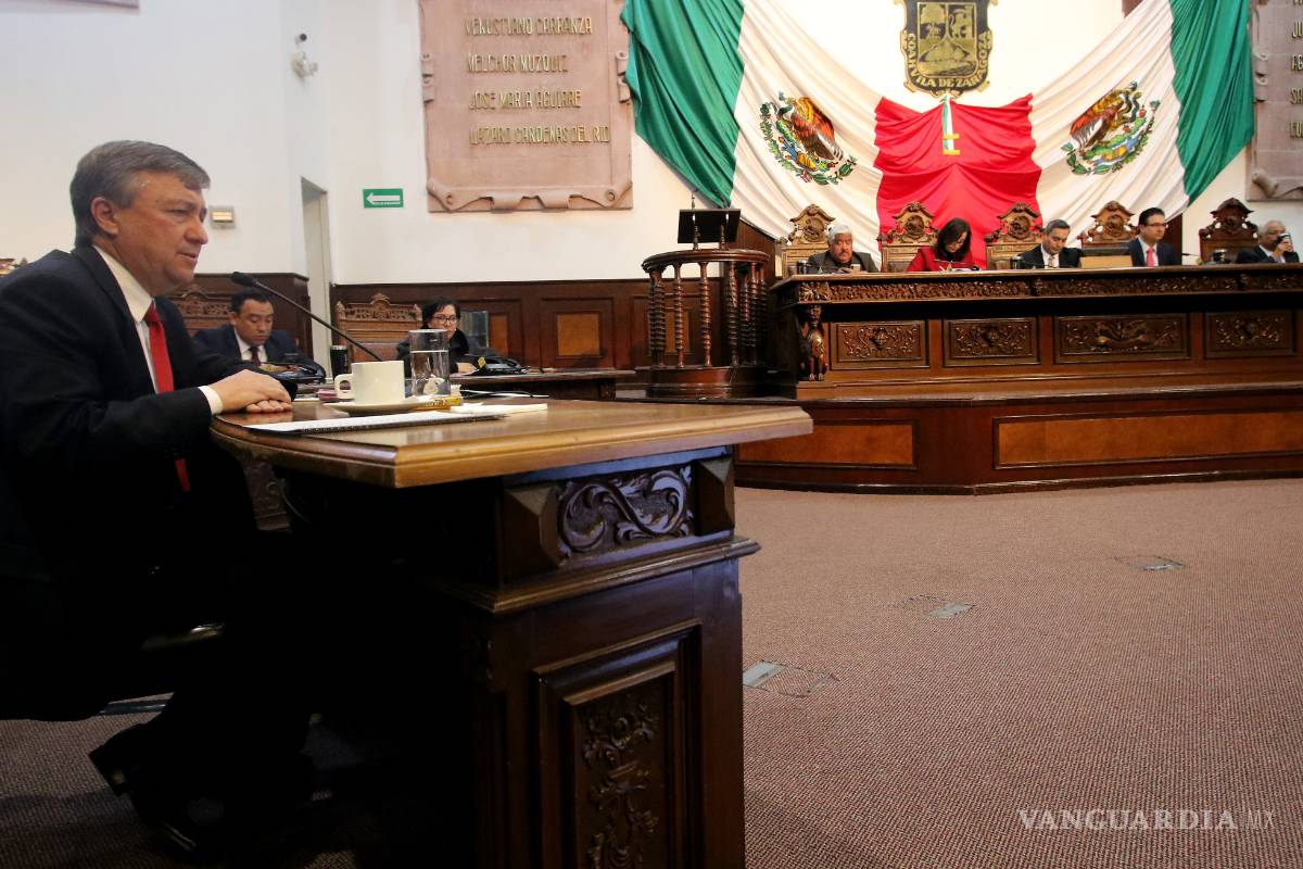 Teleférico de Saltillo costará más de 250 millones de pesos