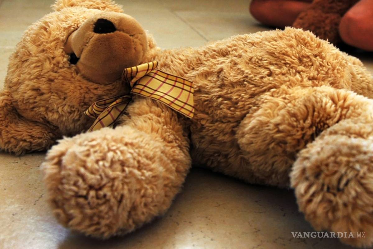 Abusan sexualmente de niña de tres años en Piedras Negras