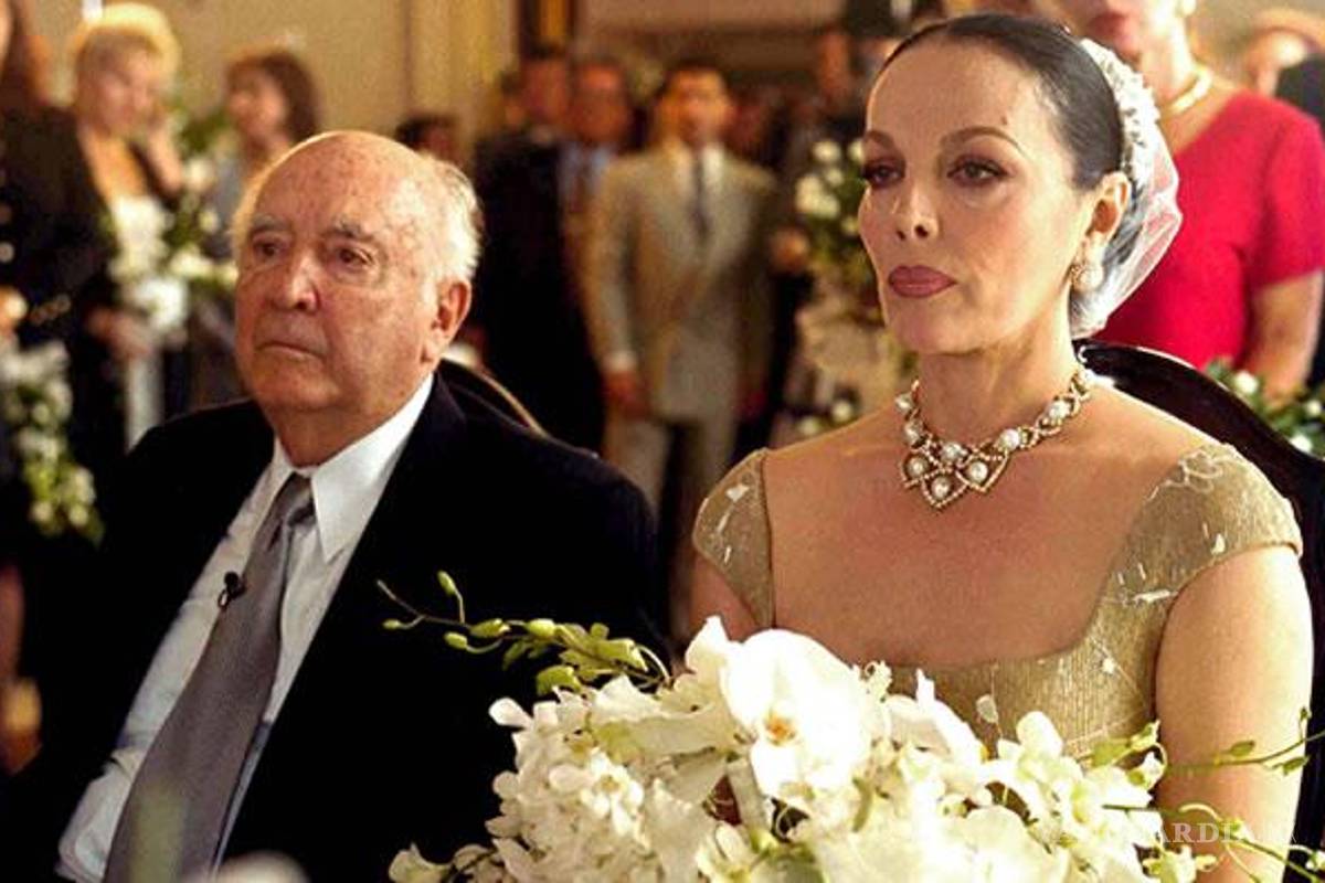 Viudas de ex presidentes reciben 102 mil al mes, por acuerdo de hace 30 años hoy desaparecido