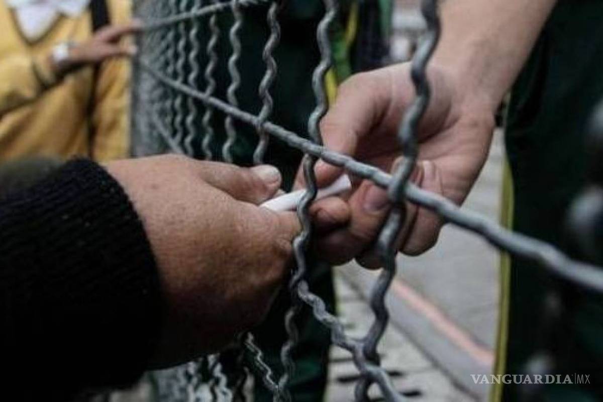 Sí se ha detenido a vendedores de droga: UNAM