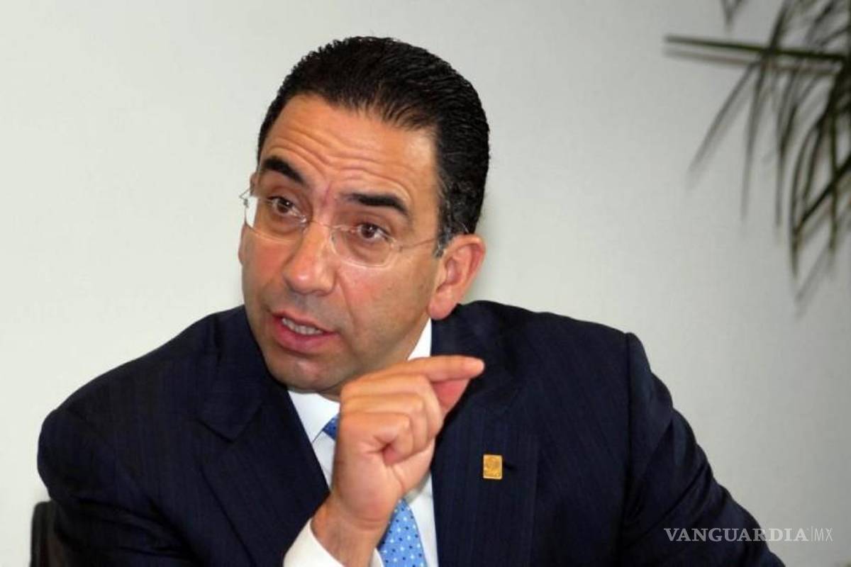 Senado votará reforma a telecom la próxima semana: Lozano