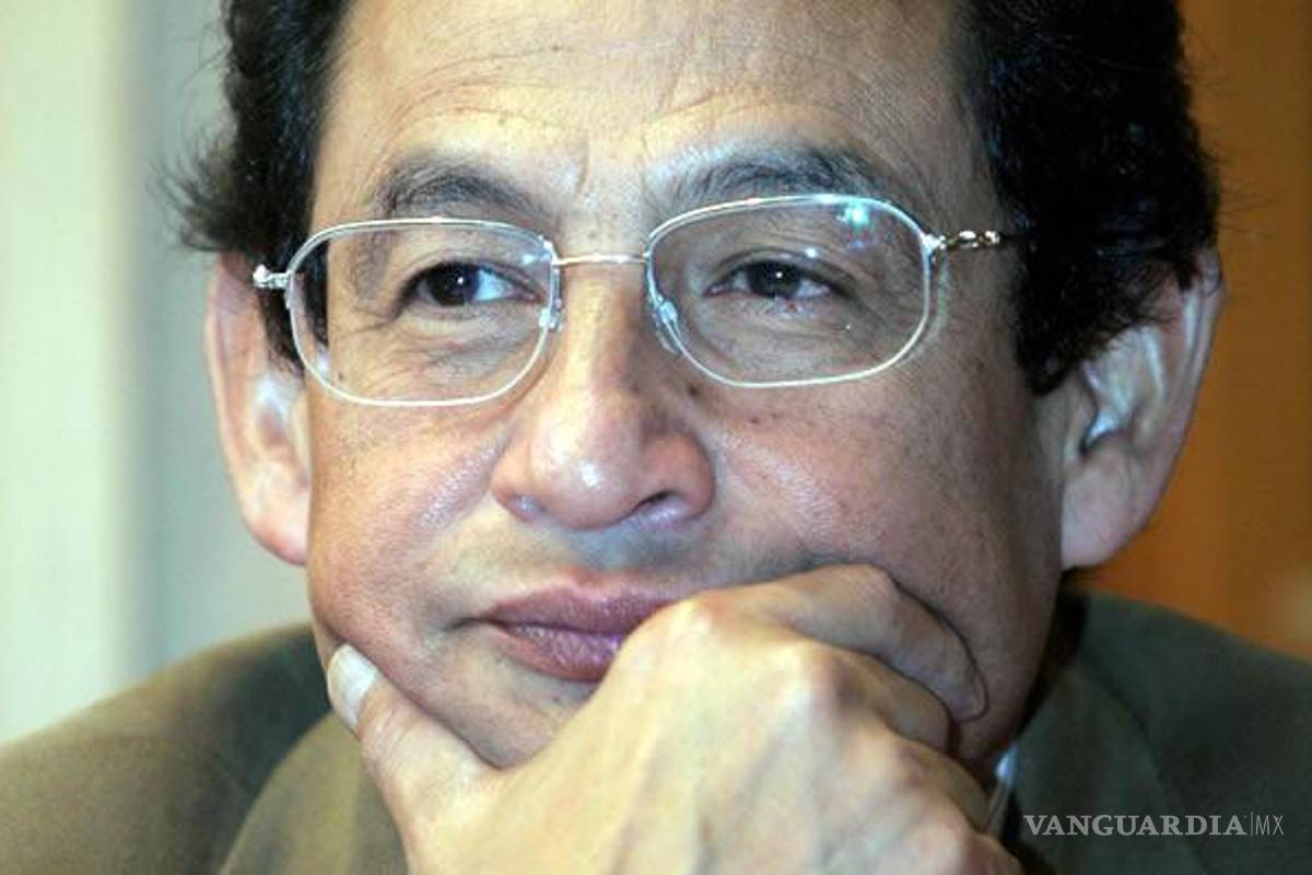 Sergio Aguayo acusa a juez de actuar con parcialidad en caso contra Humberto Moreira