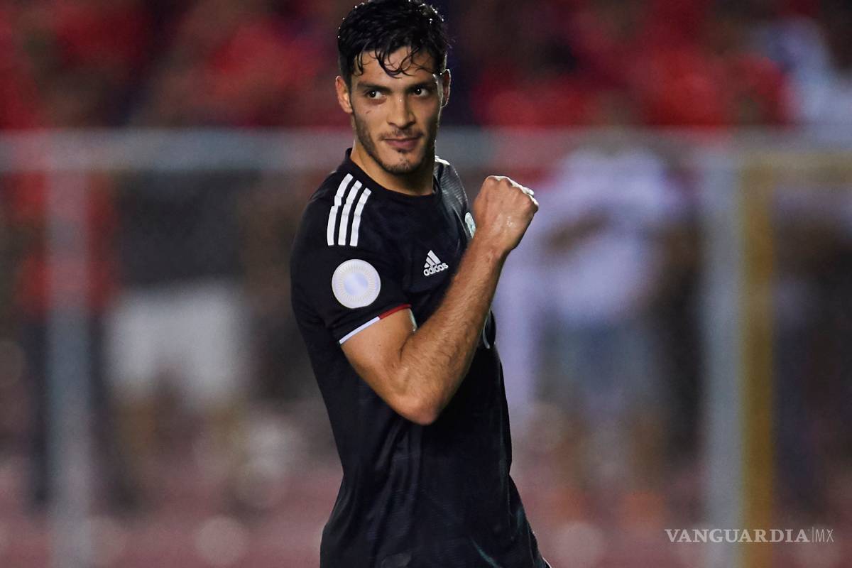 Mexico en Liga de Naciones; prohibido perder en Toluca