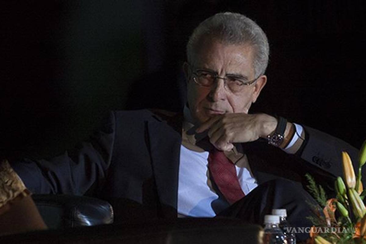 Zedillo, en la mira para reformar FIFA