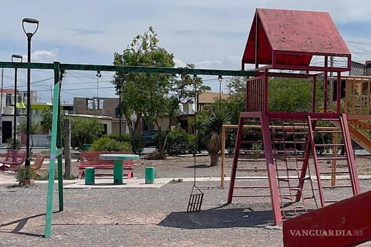 $!El proyecto contempla un comedor comunitario, consultorios médicos y psicológicos, además de oficinas para el DIF Saltillo.