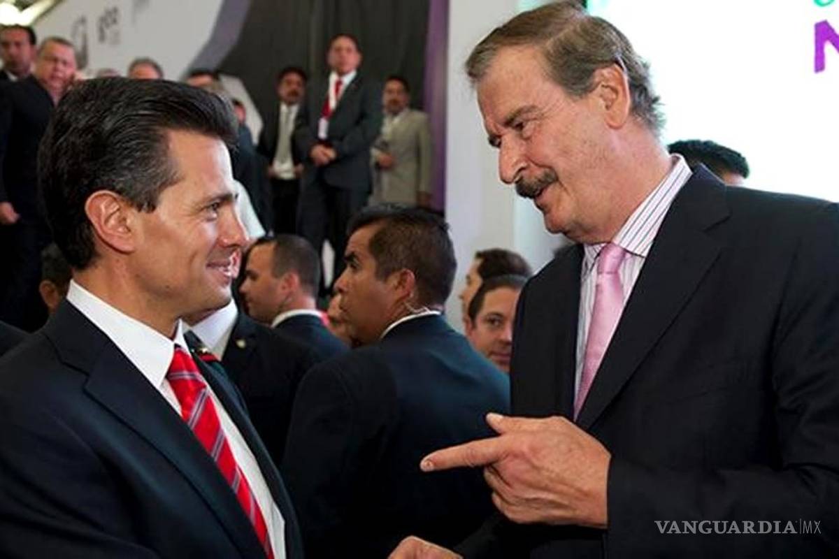 Trump está en su derecho de construir el muro, pero lo pagarán los americanos: Fox