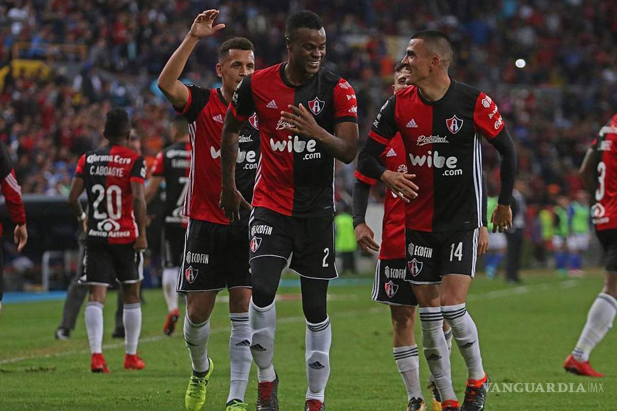 Dueño de Akron sería el comprador del Atlas