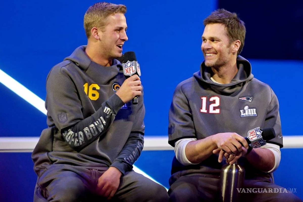 $!Para los verdaderos amantes de la NFL, esto es lo que debes saber antes del Super Bowl