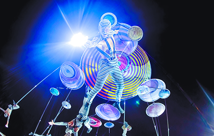 $!Guanajuato: Capital cervantina cargada de leyendas