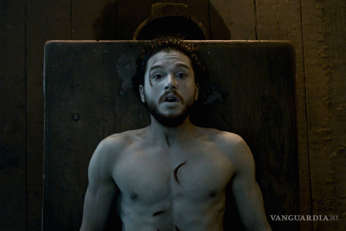 ‘Game of Thrones’ encabeza nominaciones al Emmy