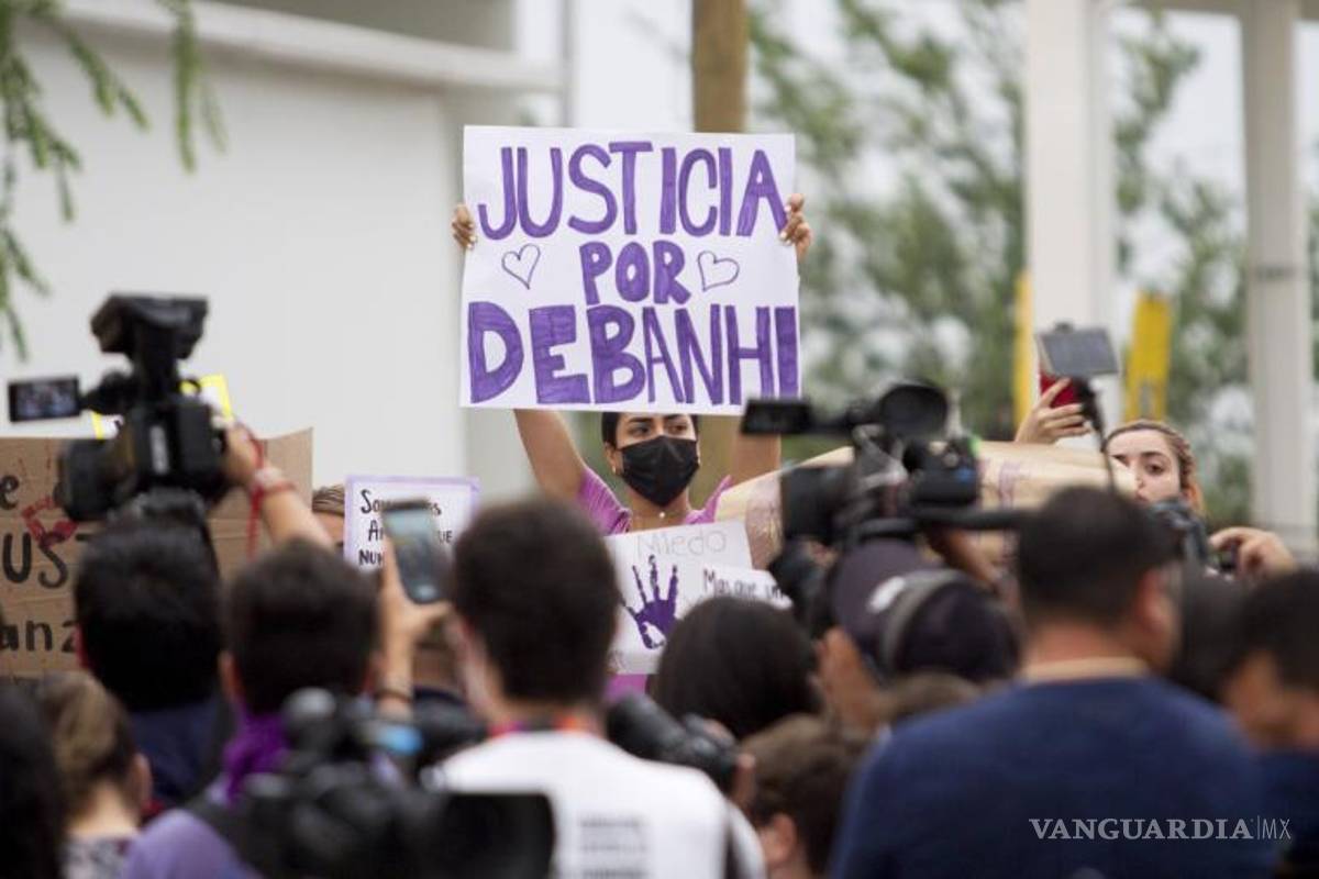 Catean domicilio de gerente del Motel Nueva Castilla por caso Debanhi Escobar en Nuevo León