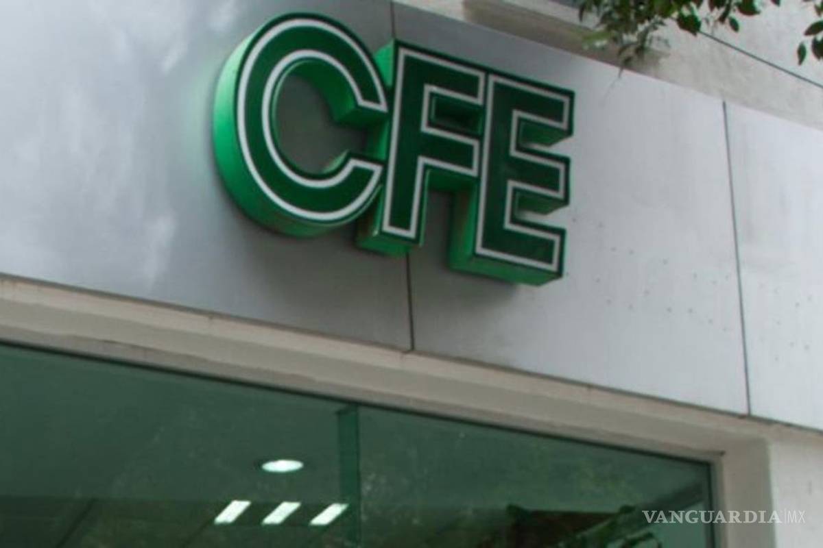 CFE no fue empresa rentable en 2019: Auditoría Superior