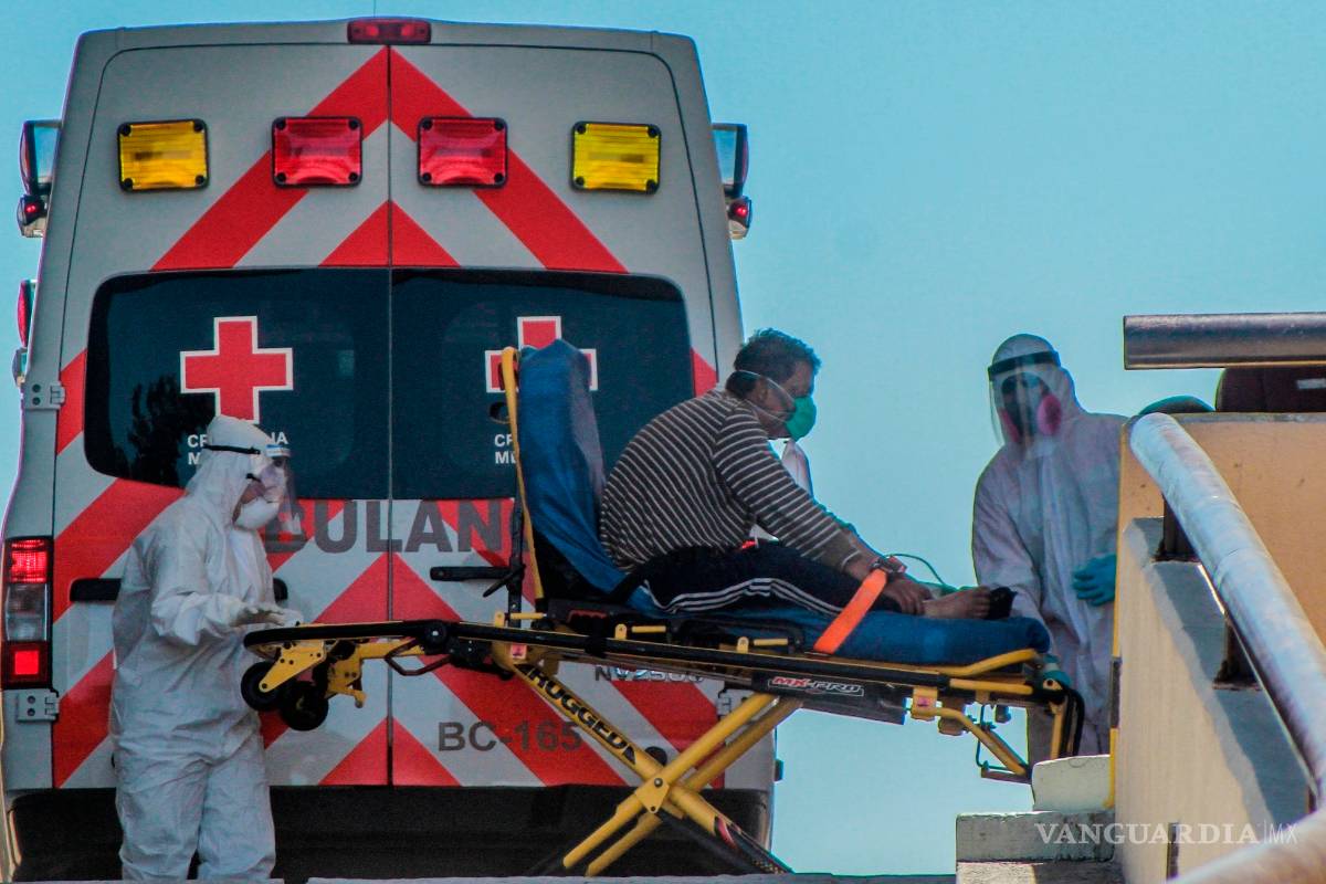 Supera los 4 millones cifra mundial de contagiados por la pandemia de coronavirus