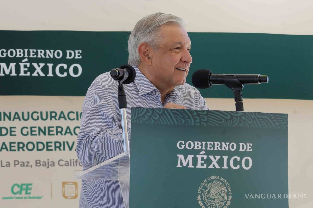 Pide AMLO a diputados ‘pensar en el pueblo y no en las empresas’, busca que reforma energética se apruebe la próxima semana