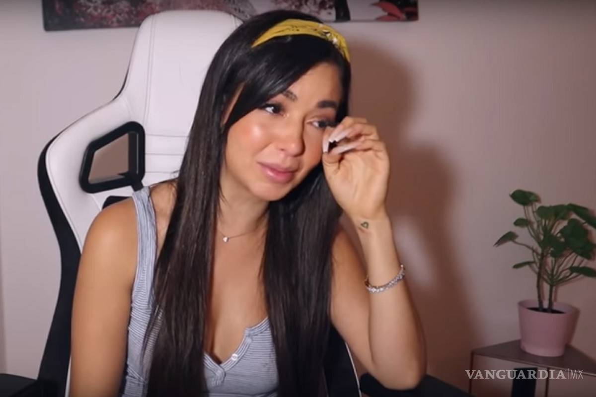 Él es el youtuber que habría intentado abusar de Caeli drogandola con una bebida