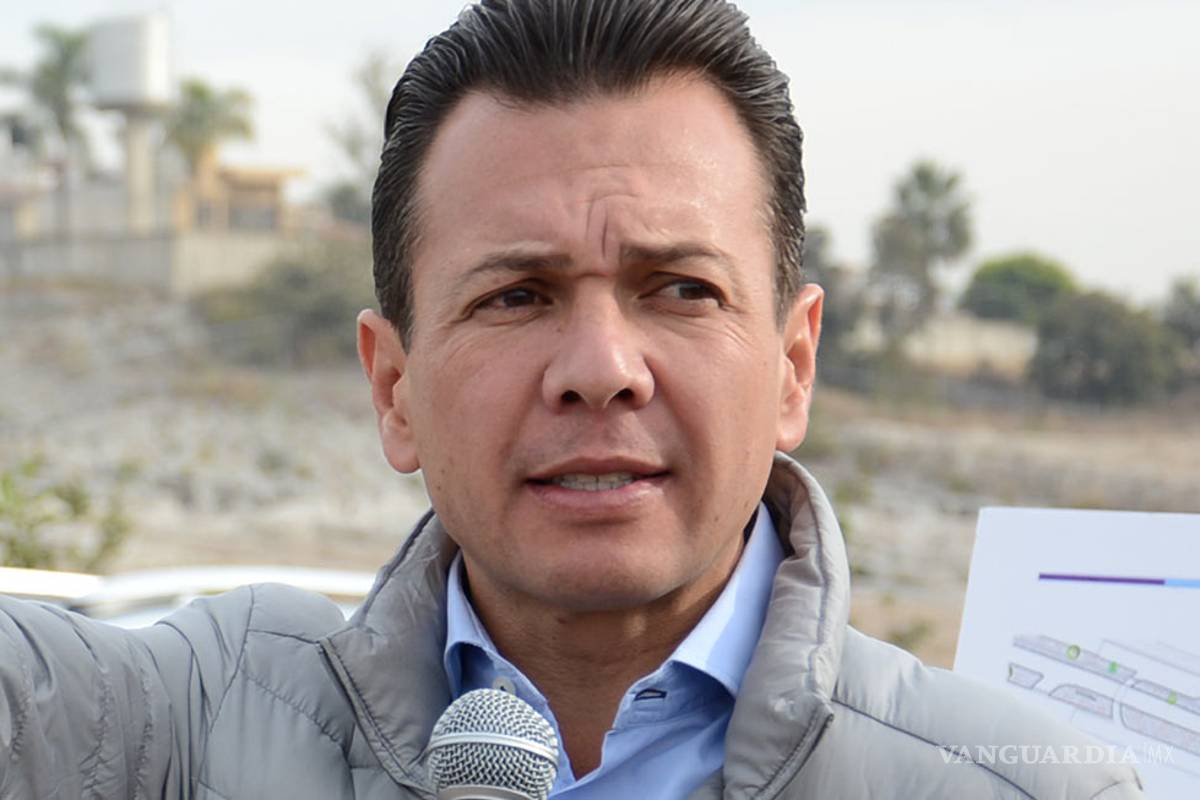 Da dinero alcalde a sindicatos de Jalisco... se lo gastan en moteles y alcohol