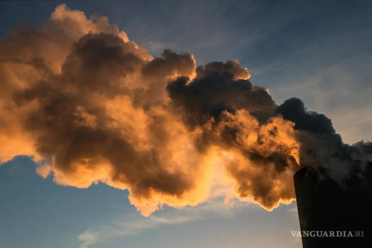 $!Aproximadamente el 20% de las emisiones de metano provienen de la industria de residuos.