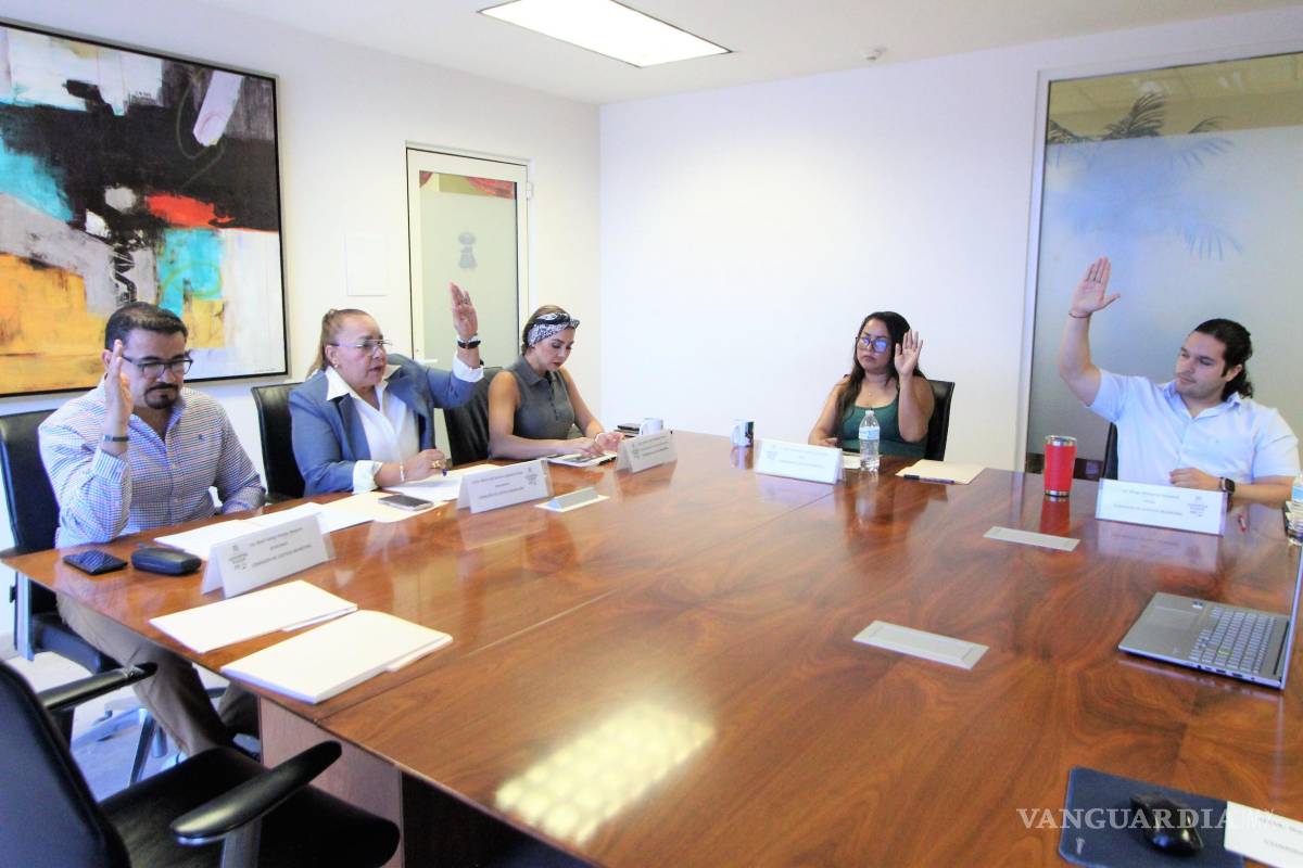 Avanza en Torreón el Modelo Homologado de Justicia Cívica con enfoque social