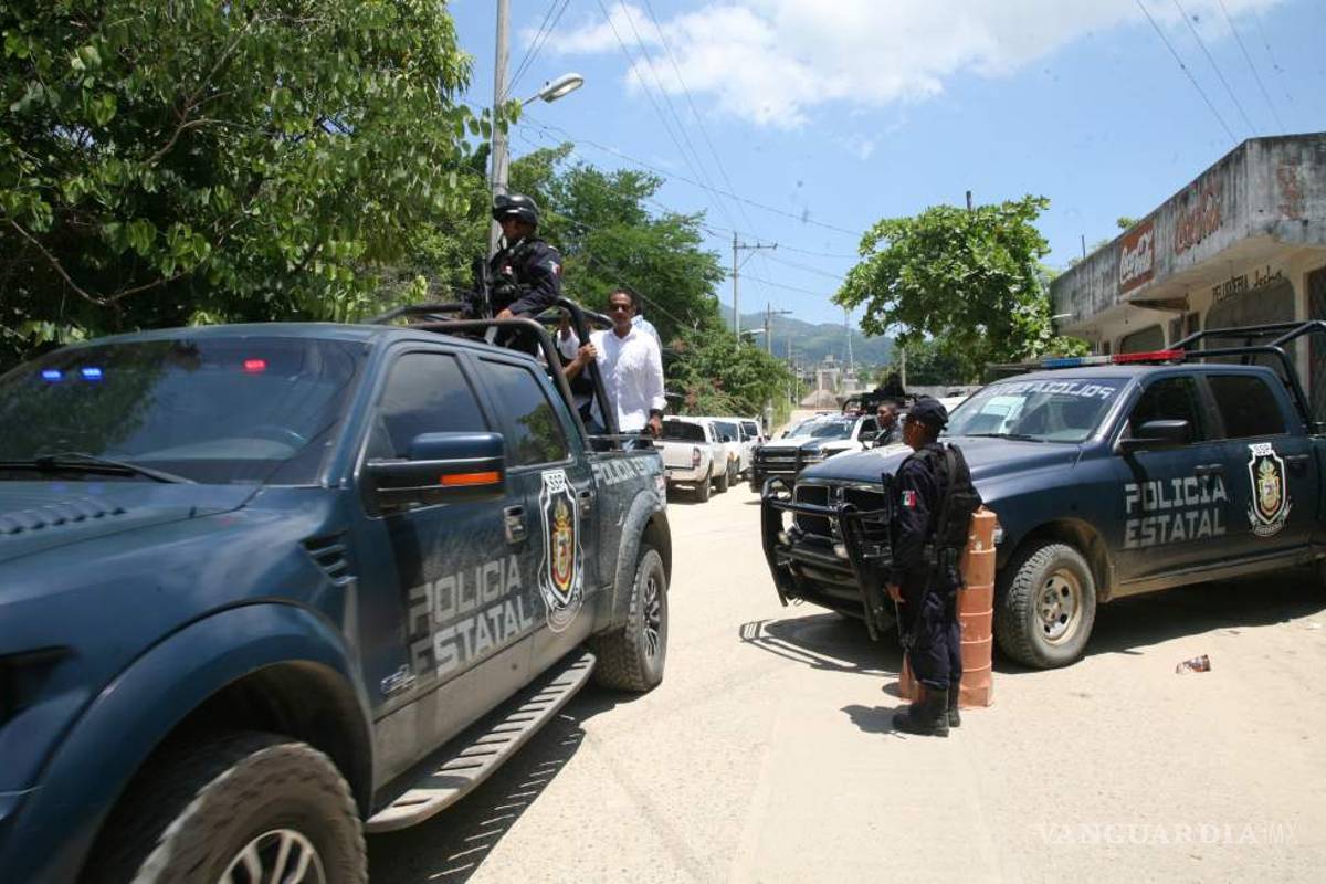 Destituyen a Director del penal de Las Cruces tras muerte de 28 reos
