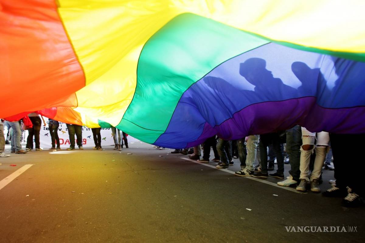 Prepara 'fiesta de 15 años' comunidad gay San Aelredo, en Saltillo