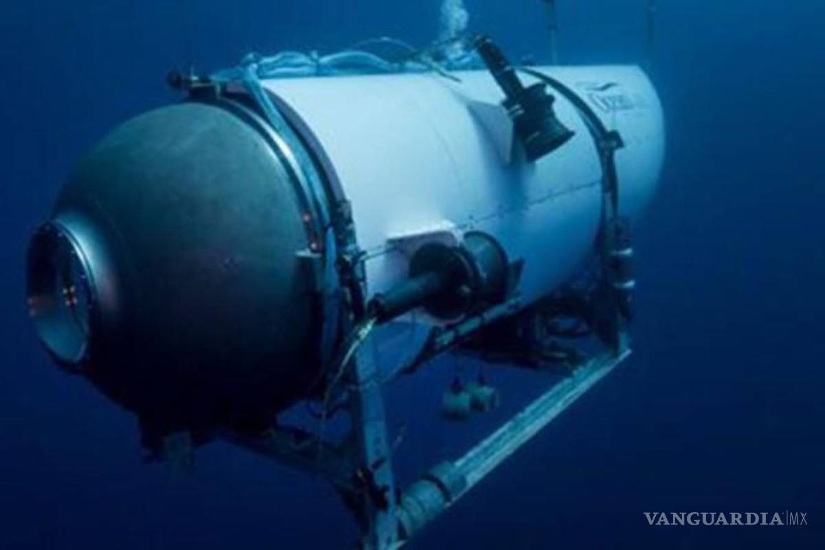 Afirman que CEO de OceanGate creó ´trampa de ratón para multimillonarios’ y asesinó a sus pasajeros