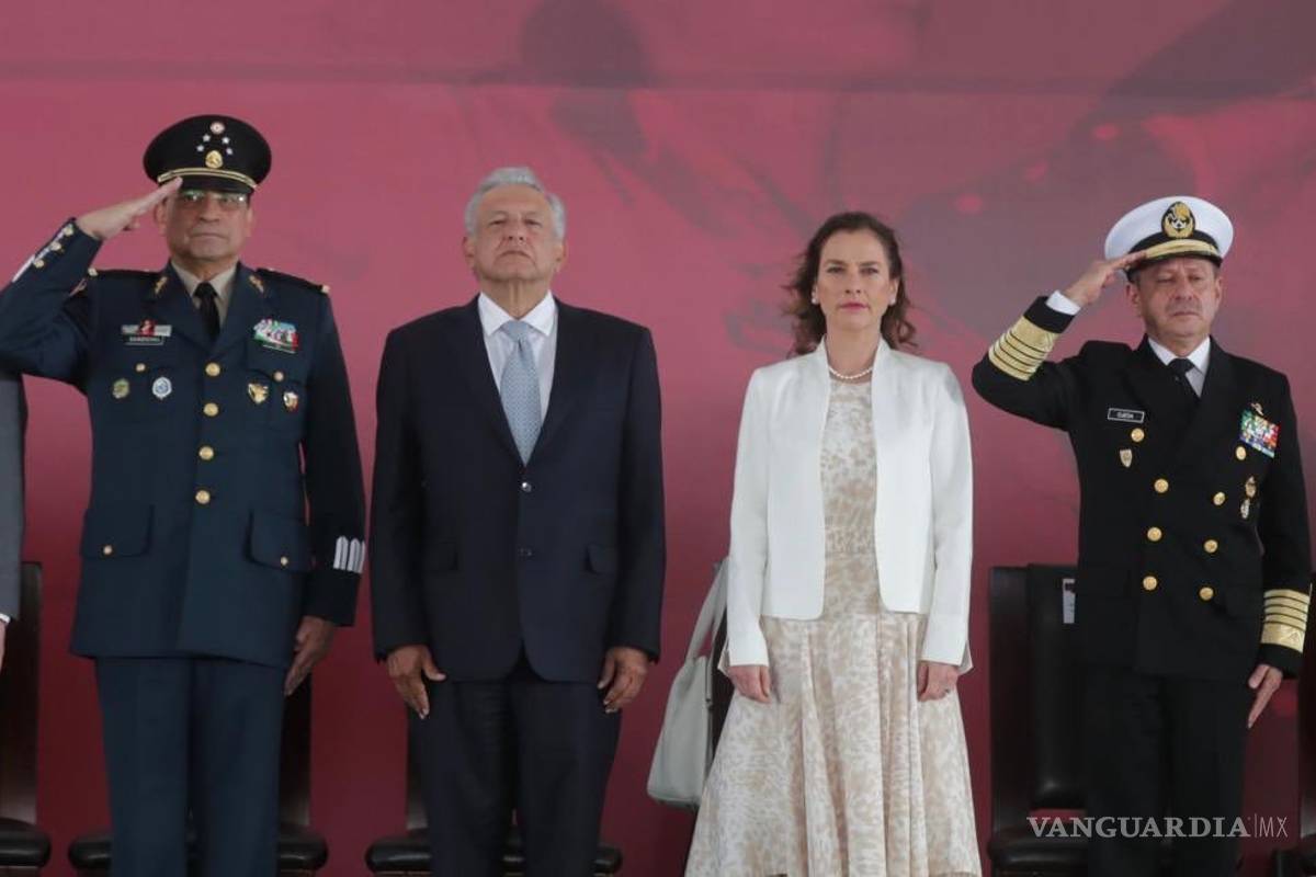 Beatriz Gutiérrez Müller, esposa de AMLO, culpa a Twitter por ‘violencia’ en redes