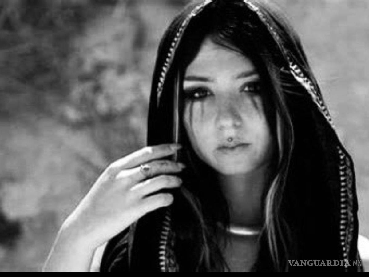 $!Shani Louk podría ser la mujer que vio Saadon