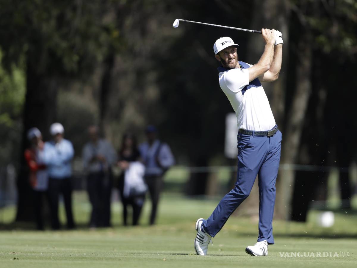 $!Lo mejor del golf mundial competirá en México
