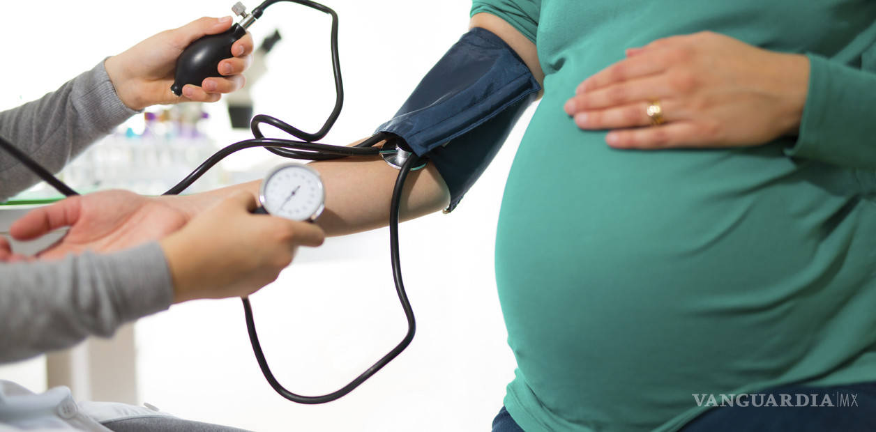 $!Investigadores mexicanos del IPN indagan sobre el origen de la hipertensión en el embarazo