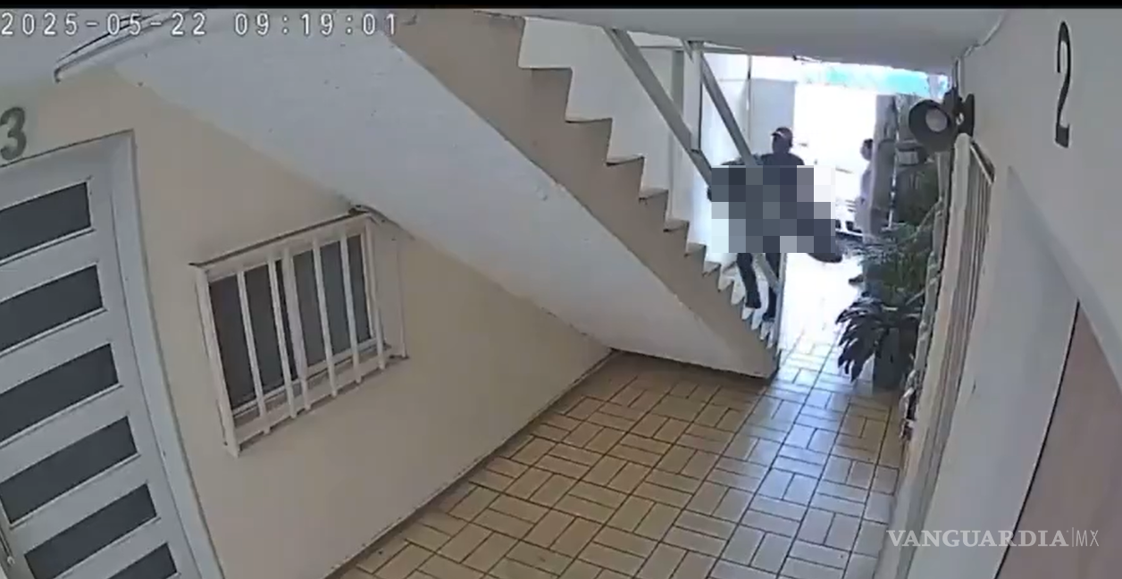 $!Encuentran el cuerpo de Lorena Jaqueline en León tras 12 días desaparecida; detienen al principal sospechoso