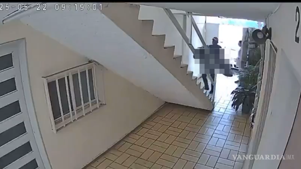 $!Encuentran el cuerpo de Lorena Jaqueline en León tras 12 días desaparecida; detienen al principal sospechoso