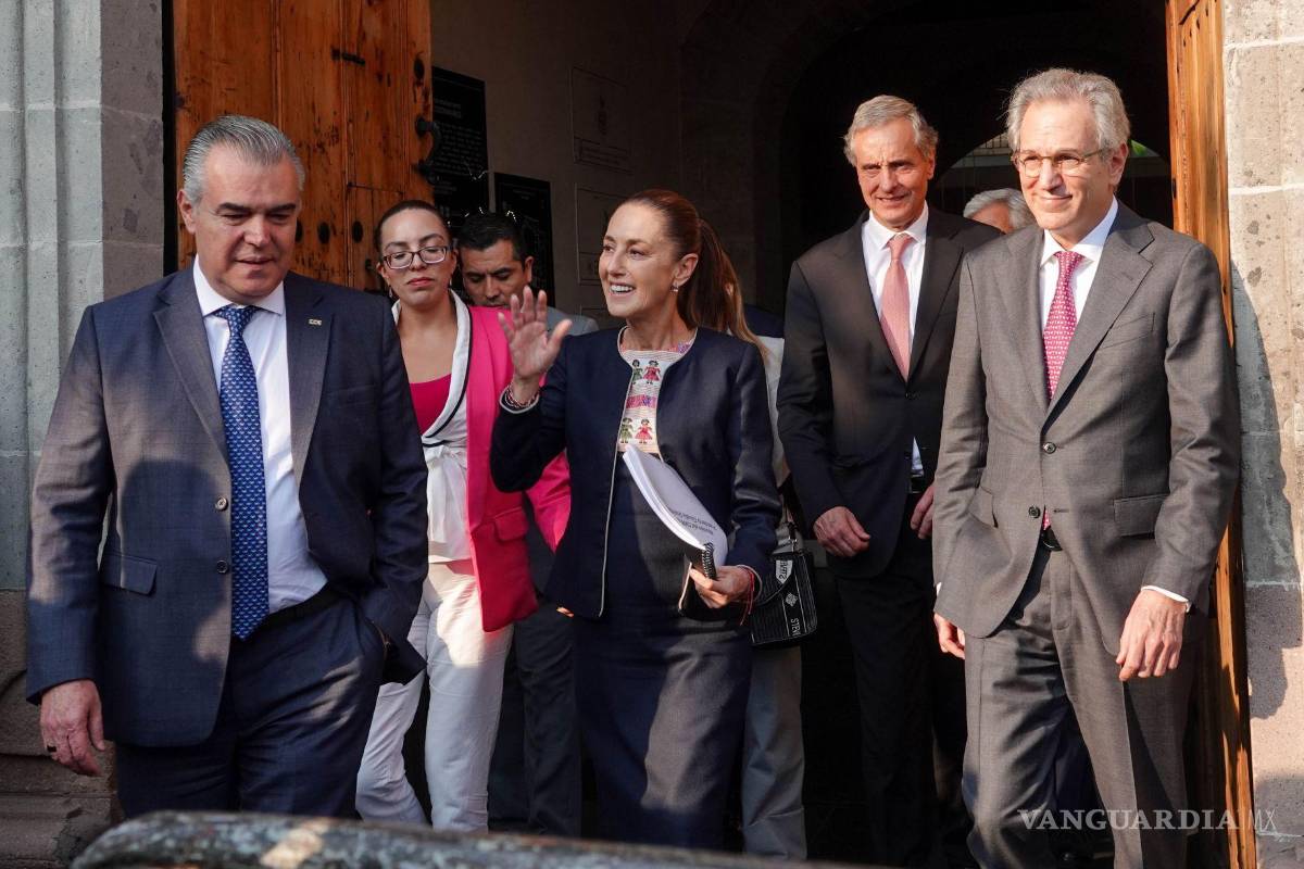 Inversión en México: entre el discurso y la dura realidad