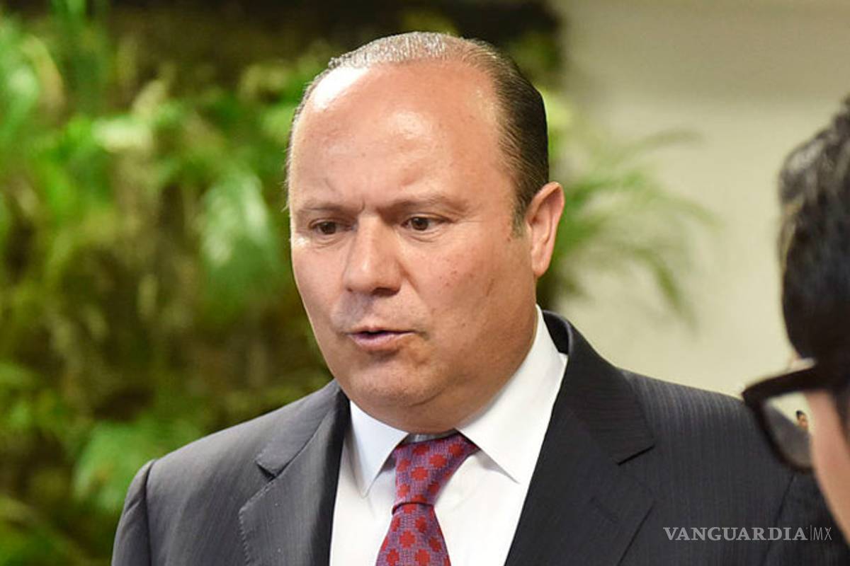 Interpol actualiza ficha roja de César Duarte