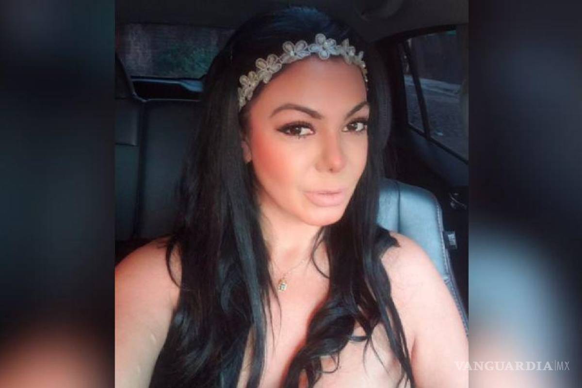 Asesinan a balazos a Tania Mendoza actriz de ‘La Reyna del Sur’ en Morelos