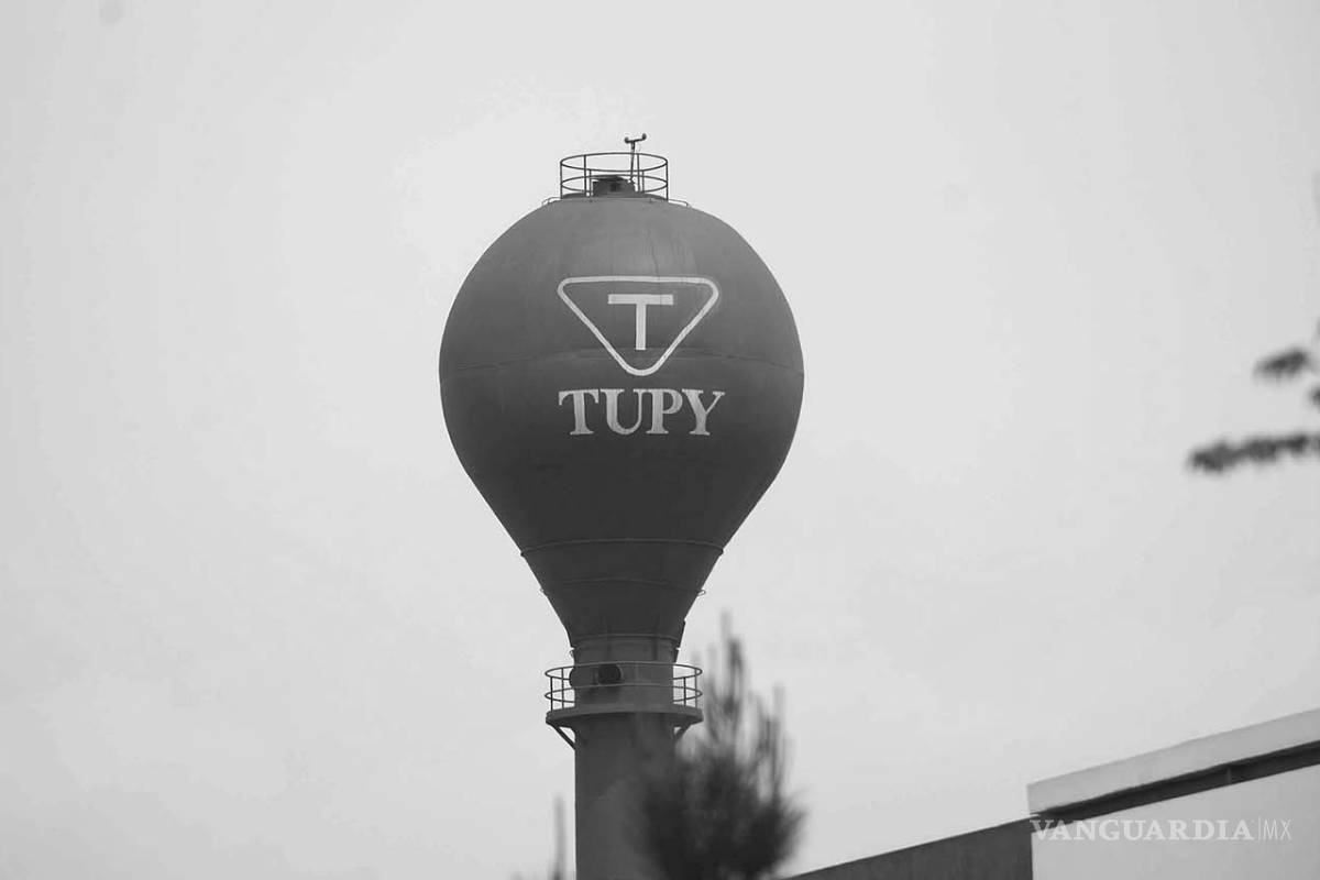 Niega Tupy contaminar; vecinos insisten que sí