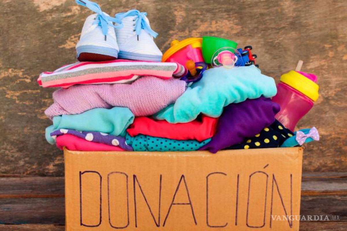 Coahuila: el Indep alerta sobre falsos gestores de donaciones