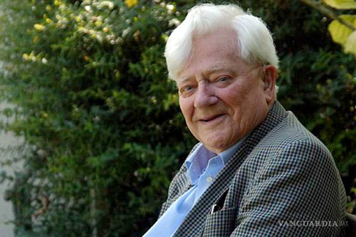 Muere Richard Adams, autor de &quot;La colina de Watership&quot;