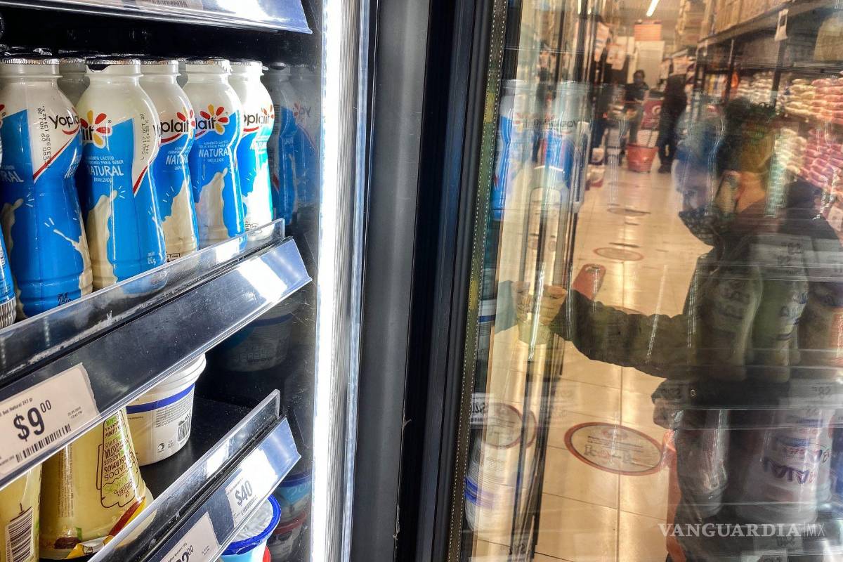 Precio de alimentos cae en enero por la bajada del azúcar y aceites vegetales