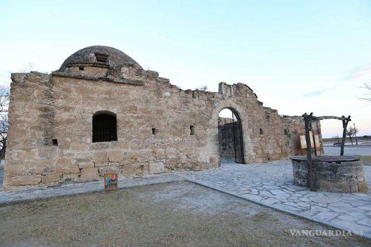 Deja turismo en primer trimestre mil 600 millones de pesos en Coahuila