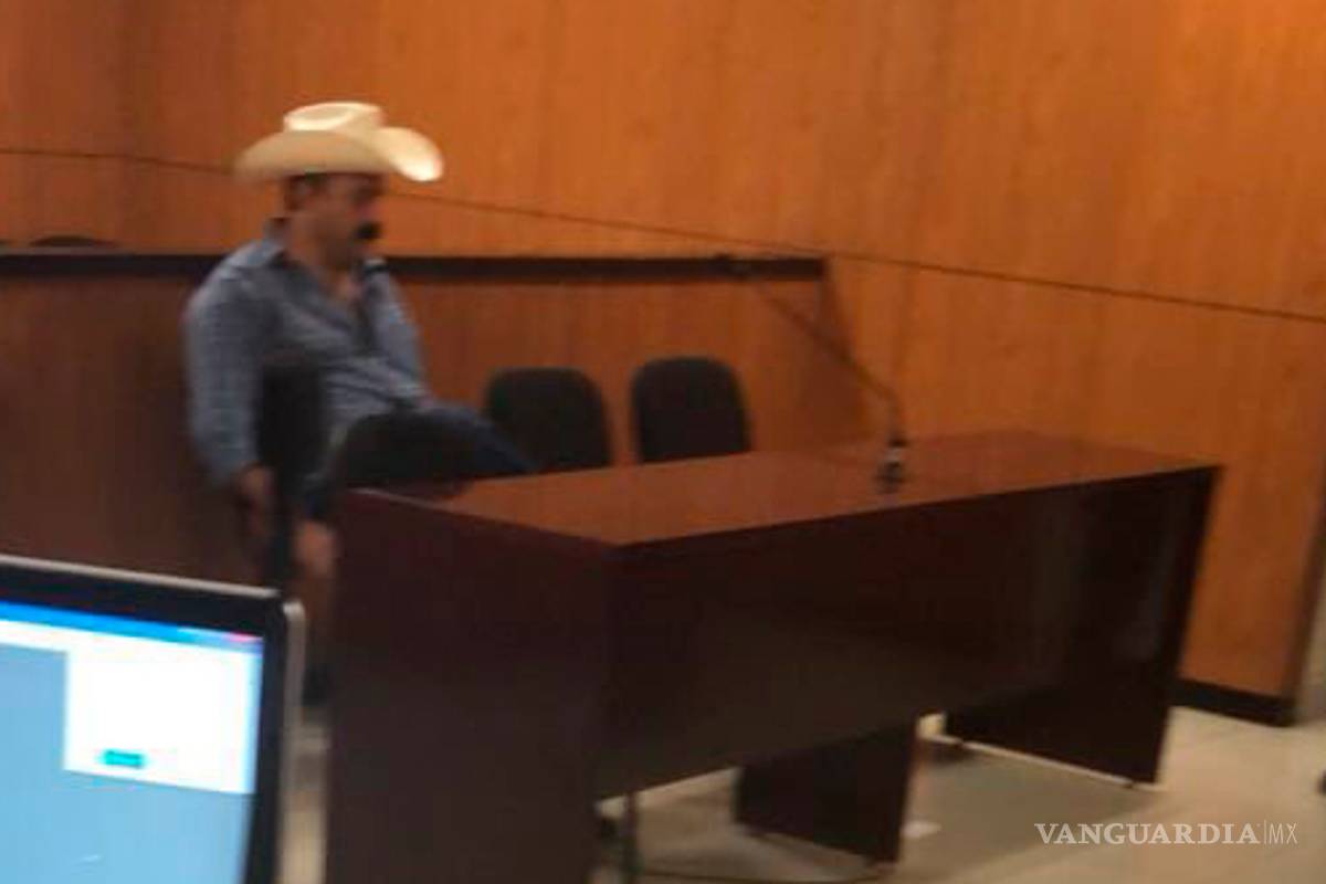 'Layín', el exalcalde que 'robó poquito', acude a declarar ante juez