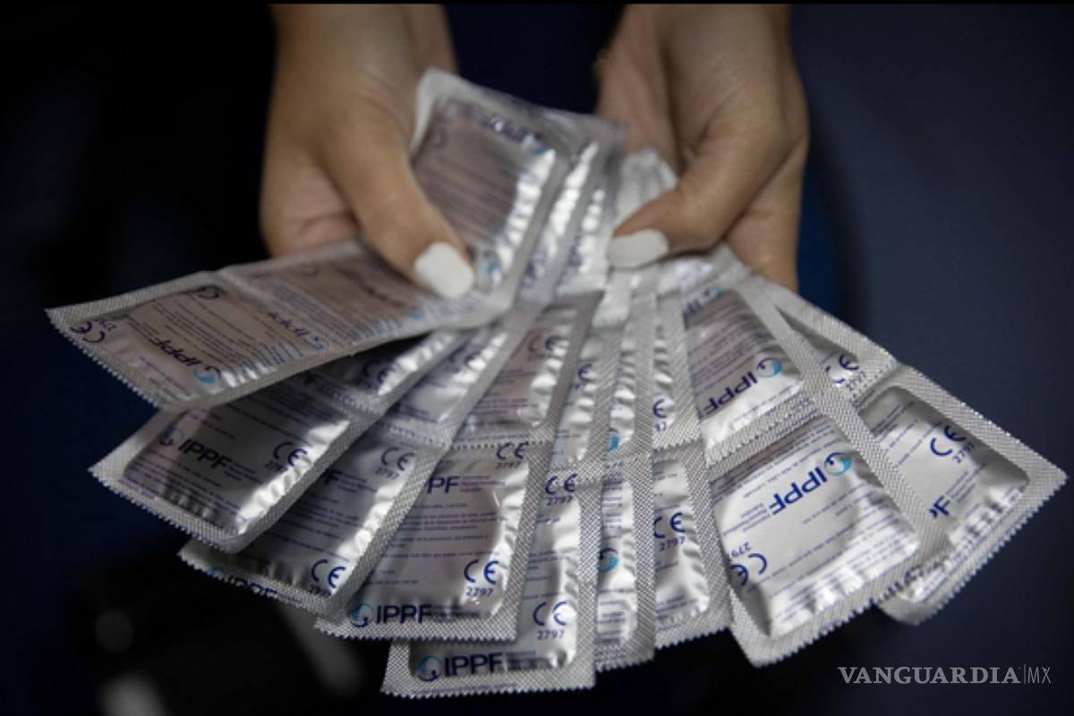 ¿Sabías que ocho de cada 10 adolescentes en México desconoce algún método anticonceptivo?