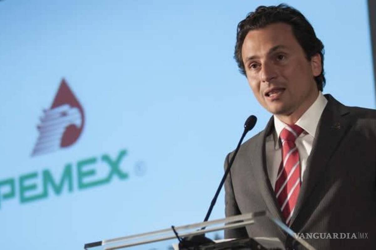 Deja Tribunal Federal sin efecto orden de captura contra hermana de Emilio Lozoya