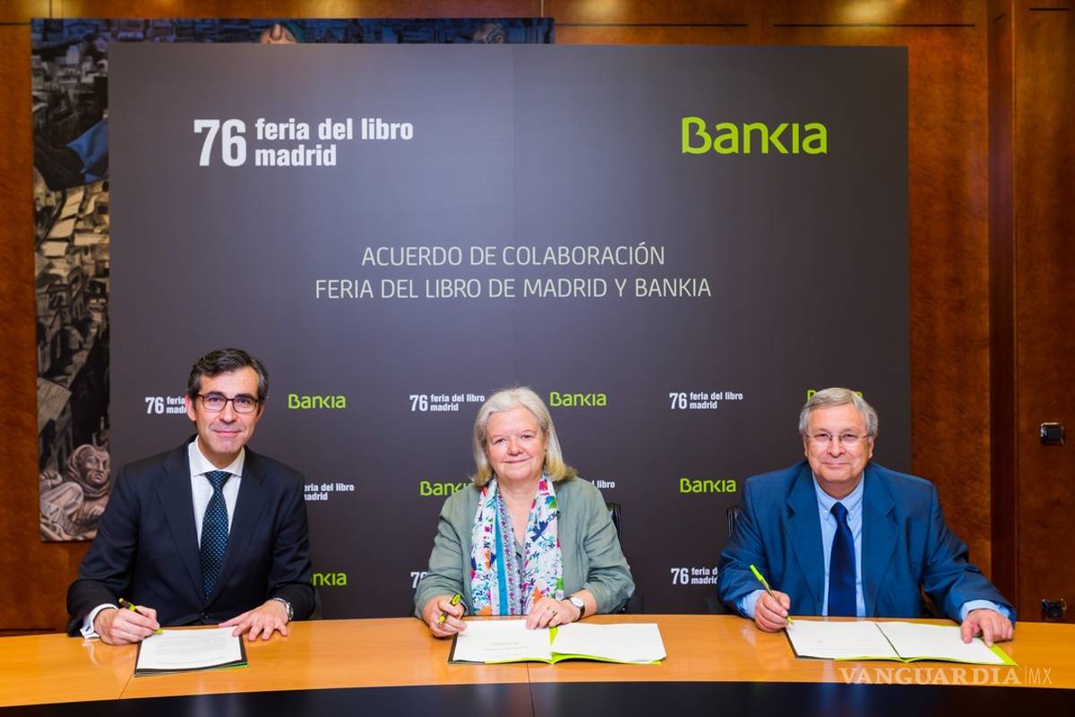 Una Feria del Libro sostenible y con mucho Portugal