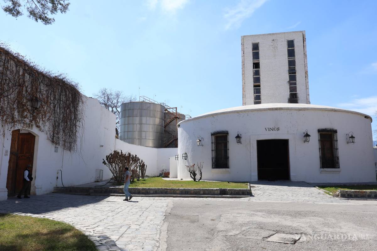 Alcalde de Parras responde a Casa Madero: ‘ya nos hemos reunido con ejidatarios, hay diálogo’